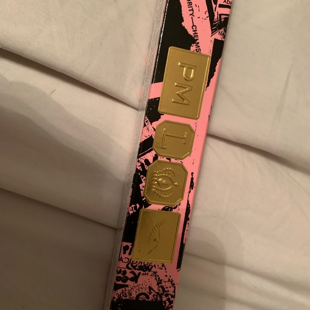 Pat McGrath dark star mascara, brand new